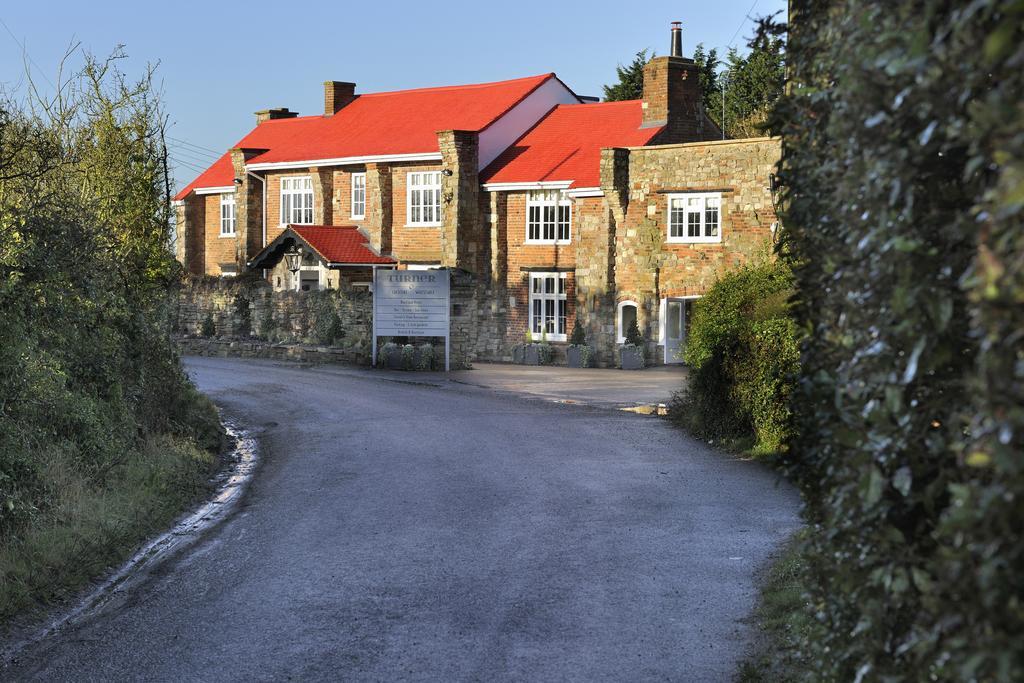 The Crescent Turner Hotel Whitstable Exterior foto