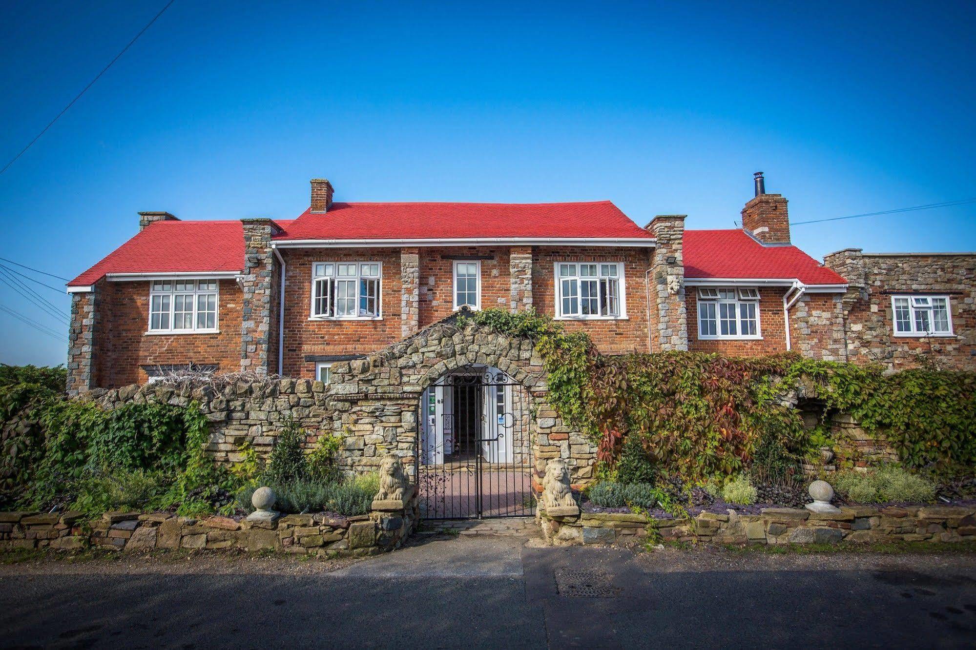 The Crescent Turner Hotel Whitstable Exterior foto